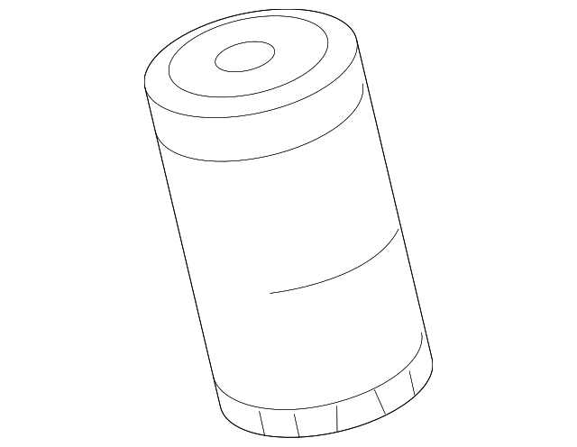 Oil Filter 06A-115-561-B - View 25