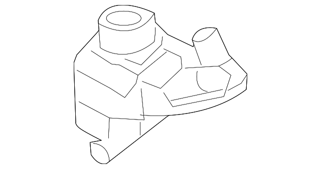 Engine Oil Filter Housing 06A-115-405-BP - View 10
