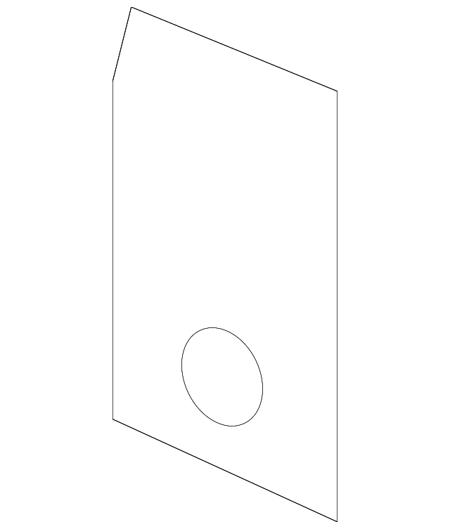 Striker Screw N-907-985-05 - View 20