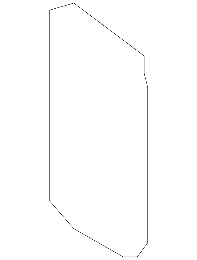 Striker Screw N-908-047-05 - View 2