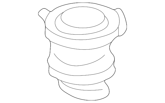 Vacuum Hose N-020-353-27 - View 17