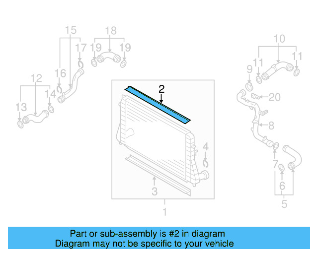 Inter 1K0-121-345-E - View 45