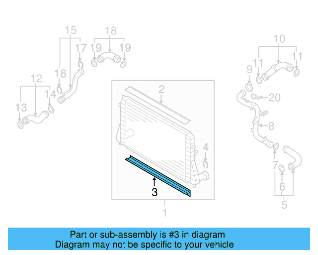 Inter 1K0-121-345-D - View 54