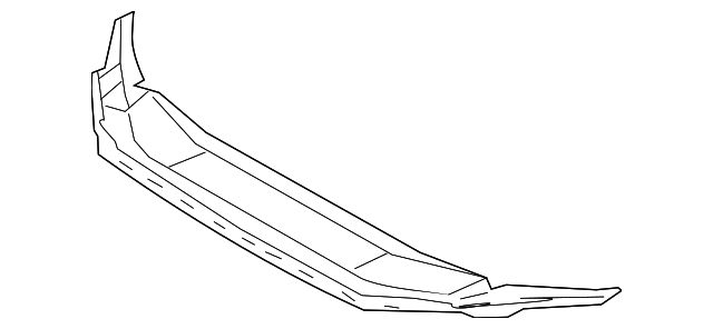 Lower Panel 3G8-805-903-9B9 - View 2