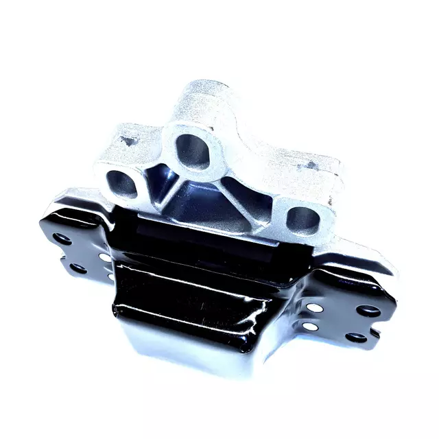 Trans Mount 1K0-199-555-AB - View 3