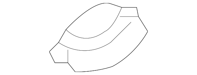 Engine Water Pump Insulator 022-959-209 - View 9