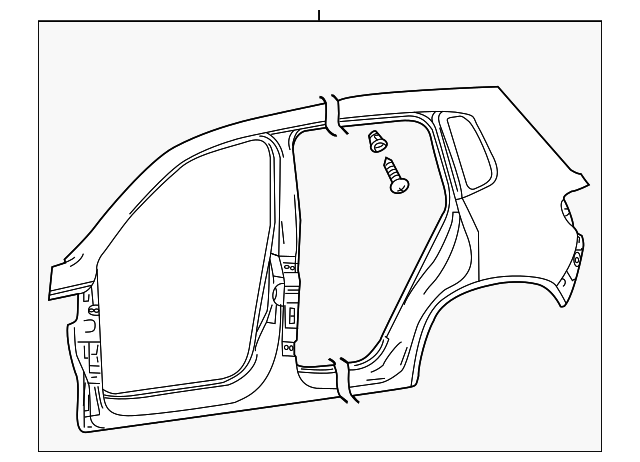 Aperture Panel 5N0-809-836