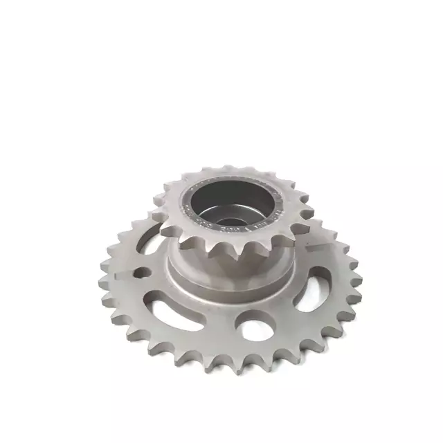 Timing Gear Set 03H-109-569-A - View 2