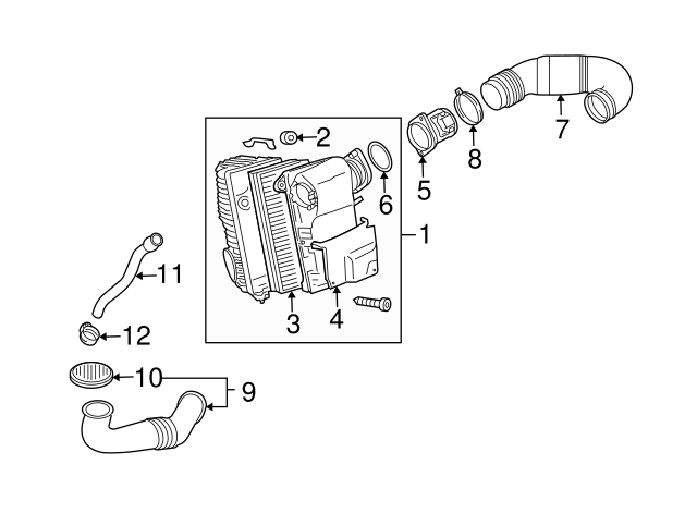 Clamp N-102-019-01 - View 35