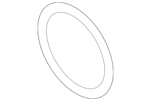 Air Mass Sensor Gasket N-909-219-01 - View 21