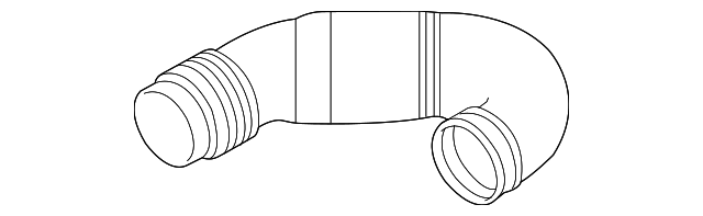 Connector Pipe 7L0-129-684-B