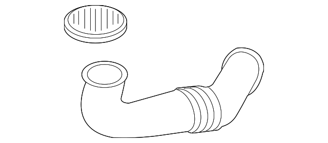 Air Pipe 7L6-129-609-C - View 8