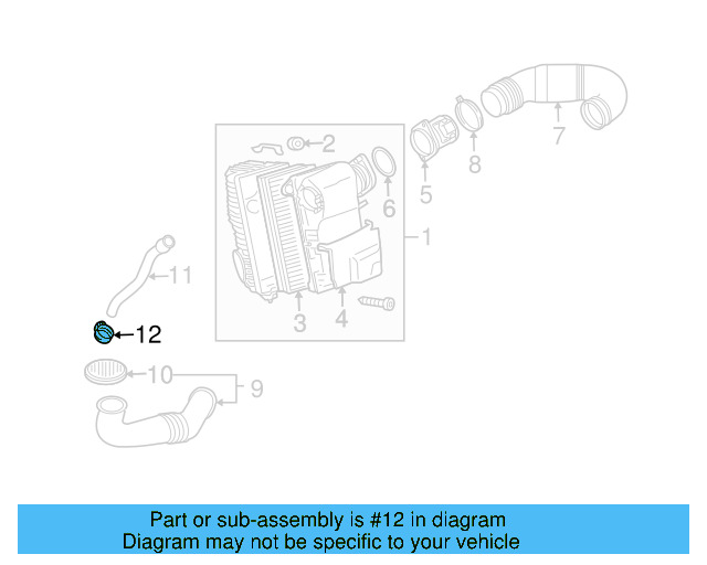 Clamp N-102-019-01 - View 34
