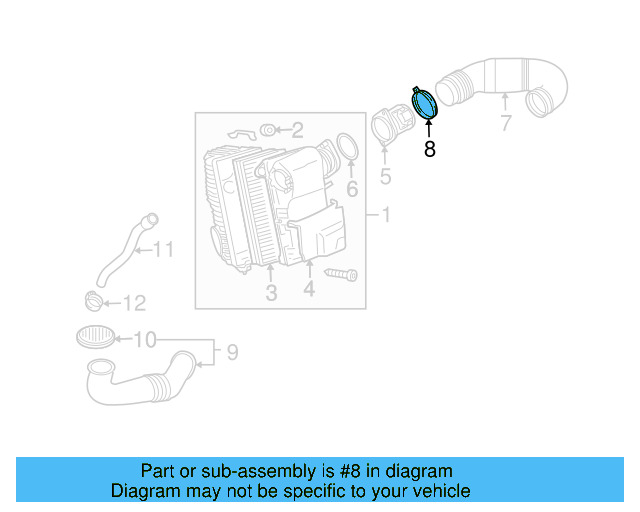 Clamp N-102-019-01 - View 63