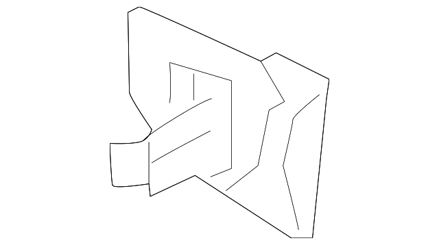 Handle, Outside Packing 5G0-837-209-B-9B9 - View 17