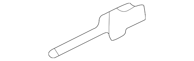 Lock Cable 6E0837070 - View 7