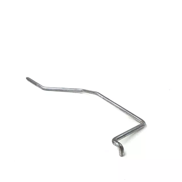 Lock Rod 3B0-837-183-B - View 5