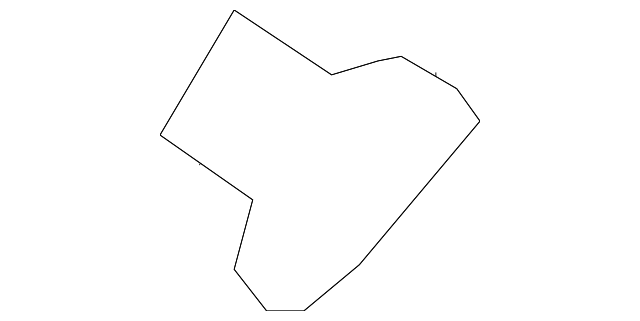 Striker Reinforced 5G4-809-612 - View 2