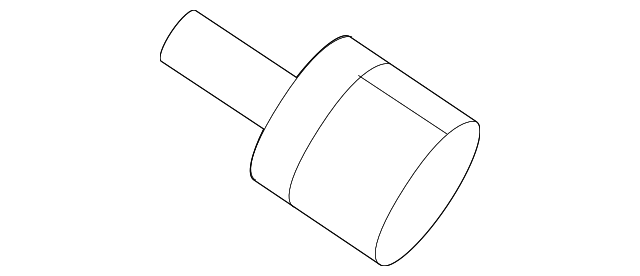 Glove Box Frame Bumper 3C0-857-145 - View 53