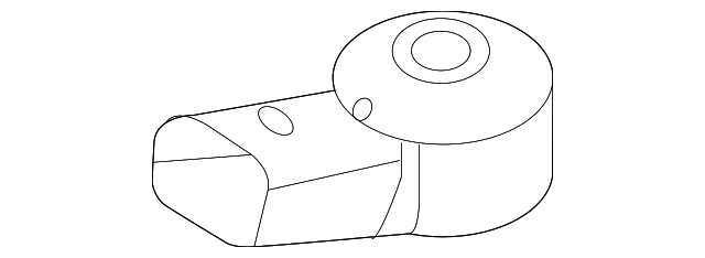 Knock Sensor 030-905-377-D - View 52