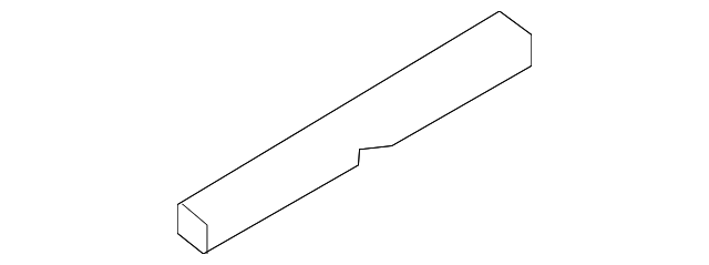 Side Cover Clip 1K0-867-388-A - View 170