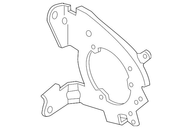 Bracket 04E-131-085-C