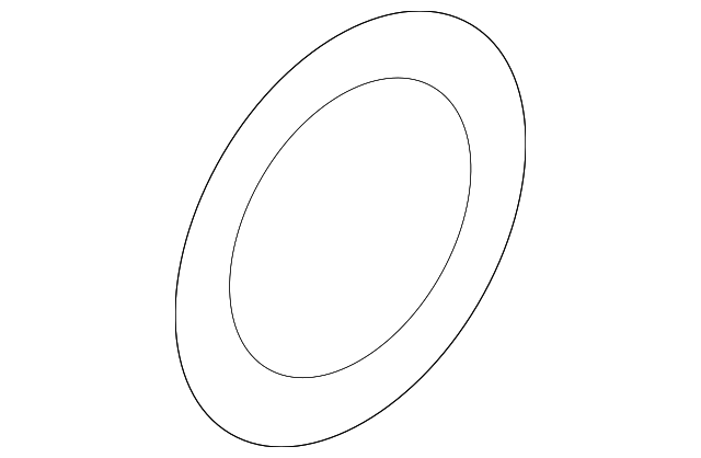 Valve Assembly Seal 04E-131-120 - View 2