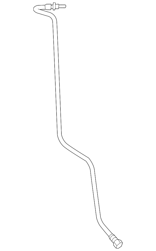 Vent Hose 5C0-201-931-G - View 6