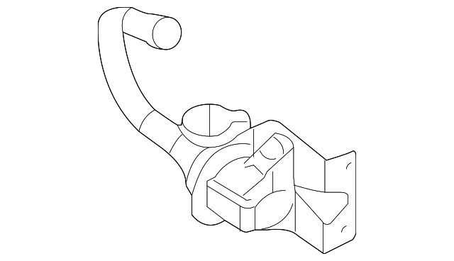 Pressure Valve 5C0-201-549 - View 2