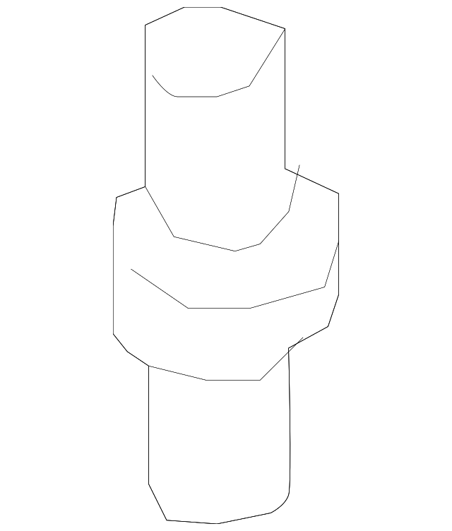 Temp Sensor 06A-919-501-A - View 65