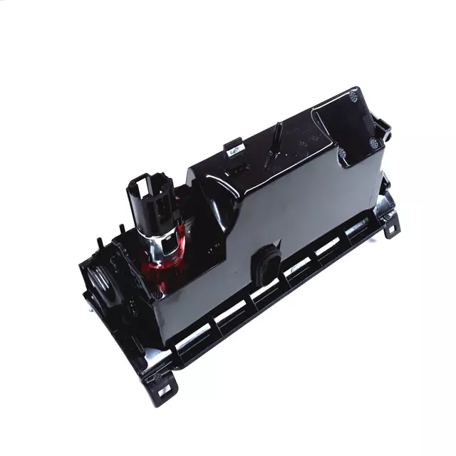 Storage Compartment 7P1-863-071-H-9B9 - View 5