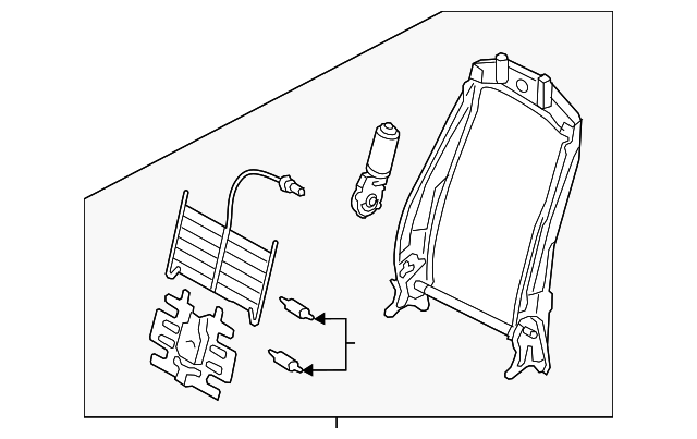 Adjust Motor 5N0-959-762-A - View 28