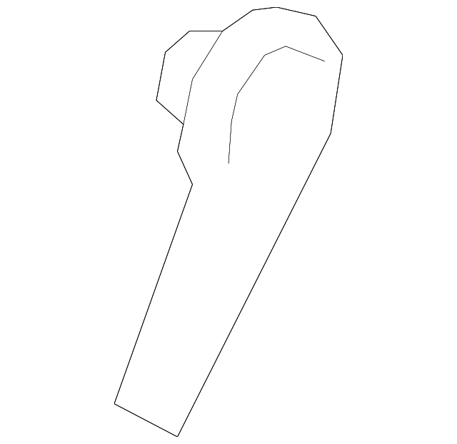 Adjust Handle 5C6-882-252-C-82V - View 10