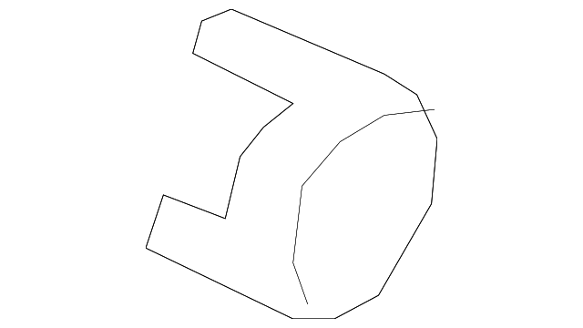 Handle Cap 5C6-881-469-82V - View 13