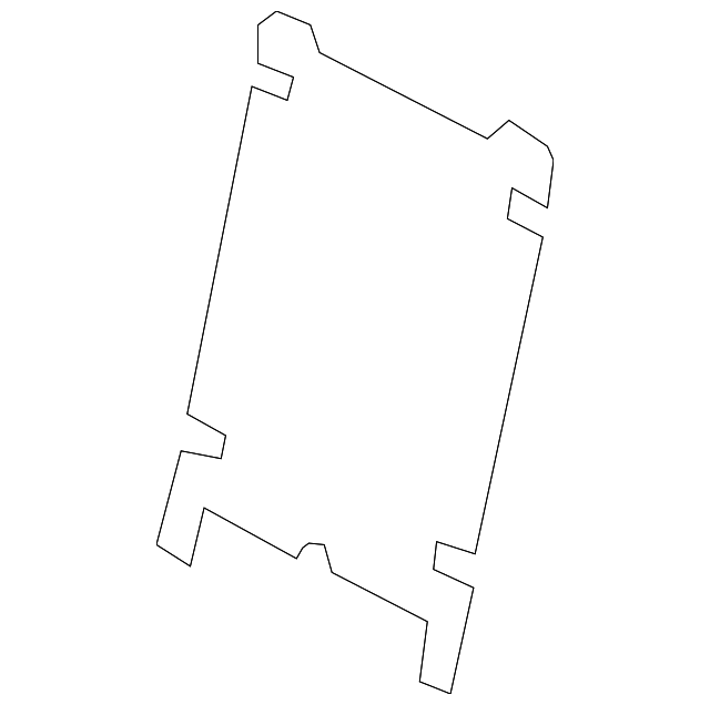 Seat Back Panel 5N0-881-989-D - View 26