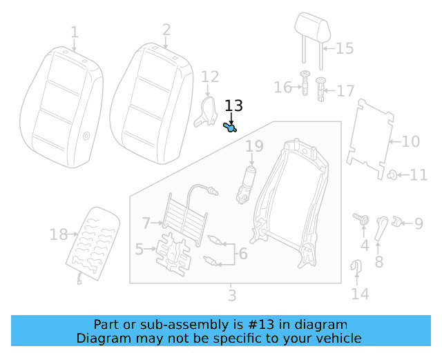 Side Cover Rivet N-038-501-2 - View 65