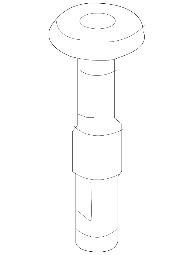 Headrest Guide 1K0-881-920-AD-ZA2 - View 4