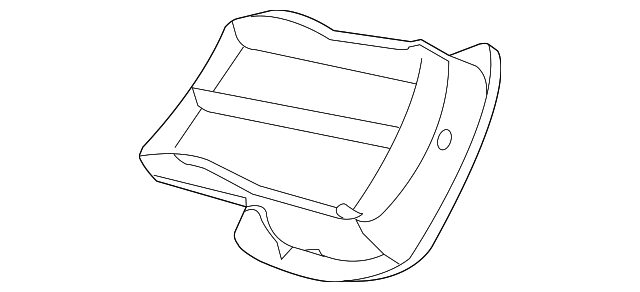 Console Panel 1C0-868-851-C-Y20 - View 12