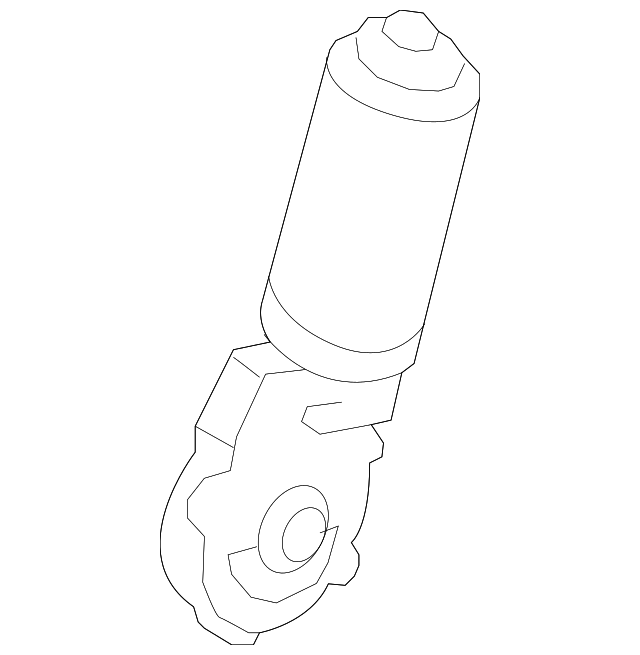 Adjust Motor 5N0-959-762-A - View 21