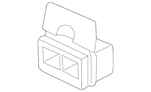 Retaining Bracket Bolt N-906-462-01 - View 23