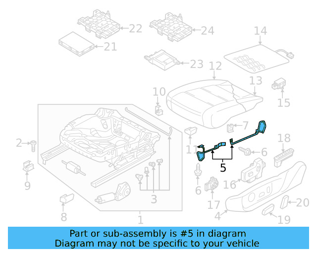 Retainer Plate 561-881-627 - View 13