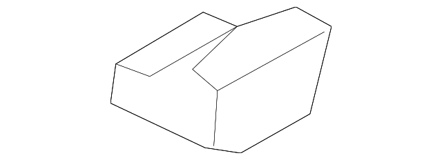 Track End Cover 8E0-881-348-E-9B9 - View 33
