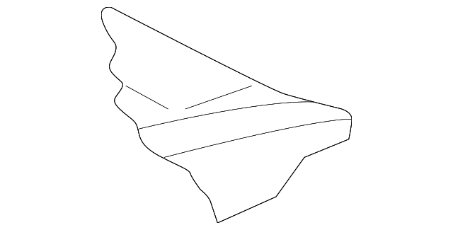 Seat Cushion Pad 561-881-376-H - View 6