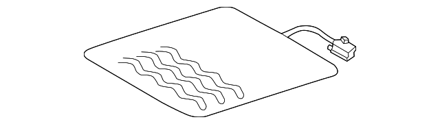 Knob 7P6-959-816-A-QWA - View 7