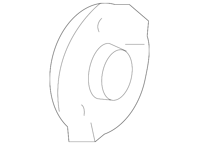 Adjuster 5C6-882-378 - View 5