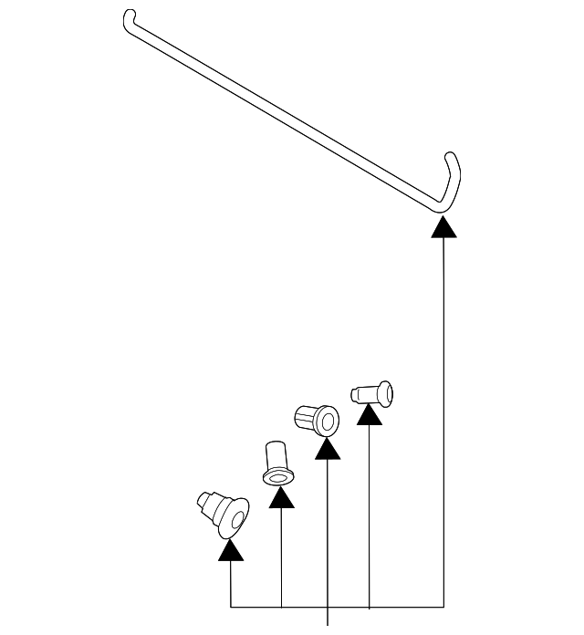 Hardware Kit 8R0-898-026 - View 3
