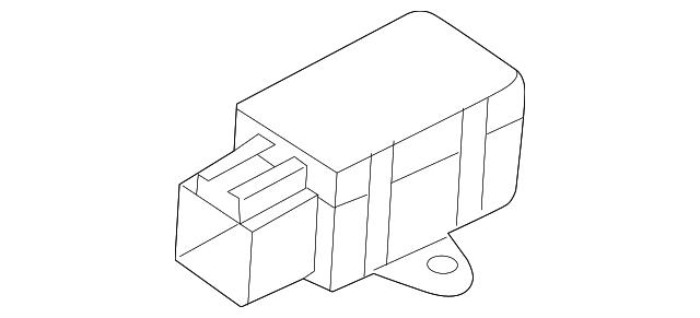 Control Module 5K0-959-772-A - View 11