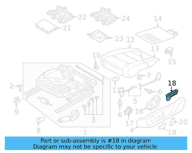 Memory Switch 561-959-769-9B9 - View 7