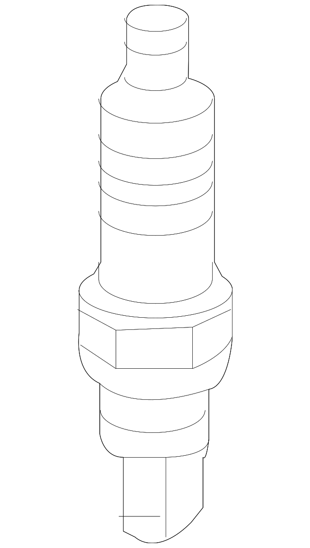 Spark Plug 04E-905-612-C - View 16