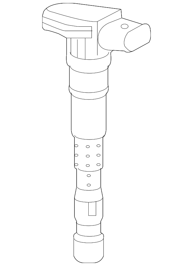 Ignition Coil 04E-905-110-P - View 12